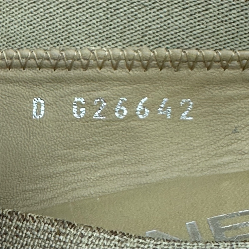 Chanel Ballet Flats. Size 9 - Picture 9 of 11